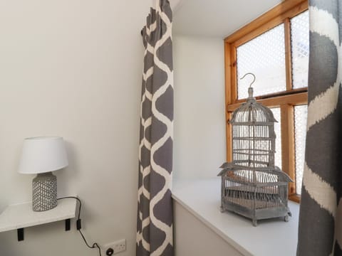 Cottage | 1 bedroom, individually decorated, individually furnished, free WiFi