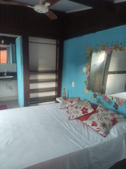 Economy Double Room, 1 Bedroom | Free WiFi