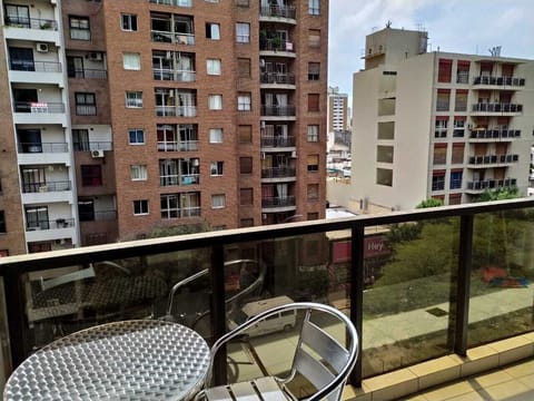 Classic Apartment | Terrace/patio