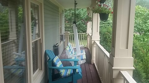 Porch