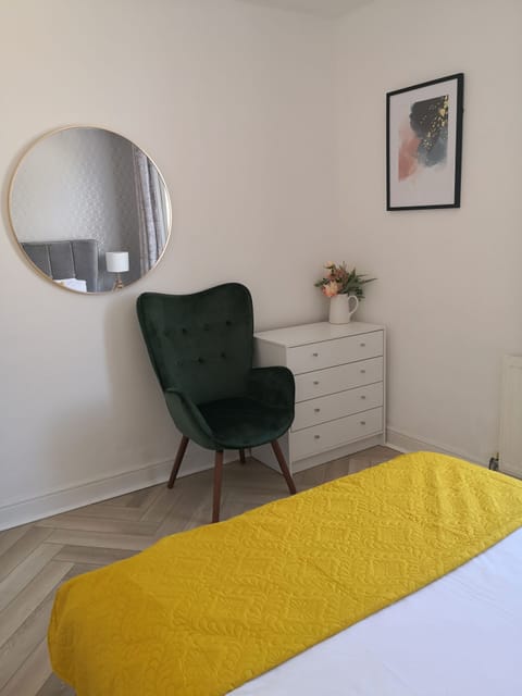 Standard House, 3 Bedrooms | 3 bedrooms, free WiFi