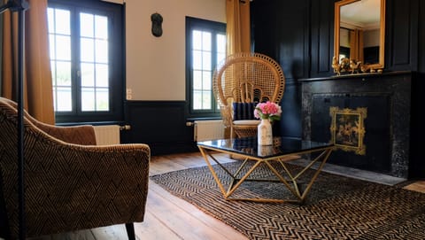 The Sequel | Living area | Smart TV, Netflix, streaming services