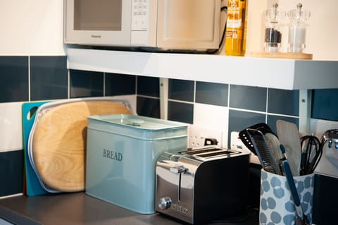 Comfort Studio, Ensuite, Sea View | Interior