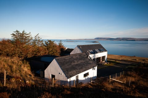 Comfort Studio, Ensuite, Sea View | Exterior