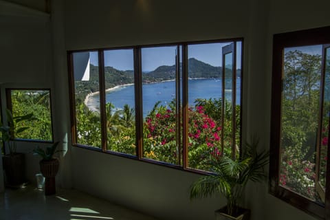 Design Studio Suite, 1 Bedroom, Sea View, Sea Facing (No swimming pool Access)  | View from room