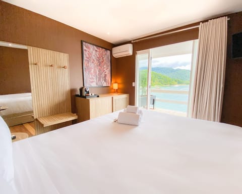 Suite Standart | Premium bedding, free WiFi, bed sheets