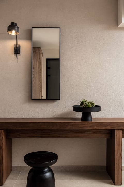 Standard Double or Twin Room, Partial Sea View | In-room safe, laptop workspace, blackout drapes, soundproofing