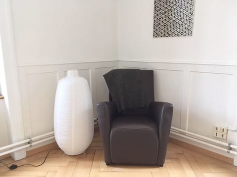 Apartment, 3 Bedrooms, Terrace, City View | Interior