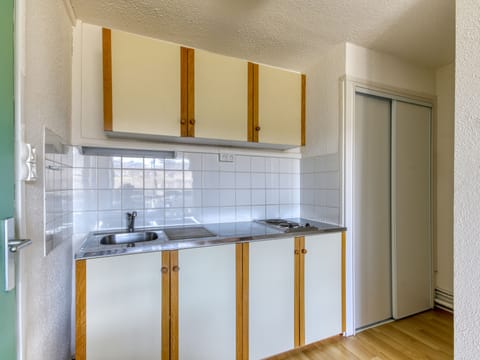 Appartement 1 chambre 5 personnes | Private kitchen