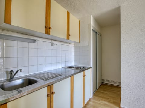 Appartement 1 chambre 5 personnes | Private kitchen