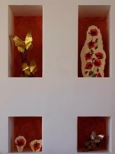 24-inch flat-screen TV with digital channels, TV, offices