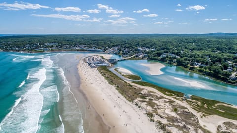 Beach/ocean view