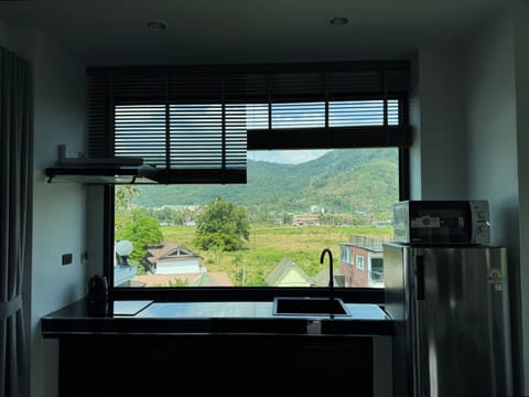 City Studio | In-room safe, desk, free cribs/infant beds, free WiFi