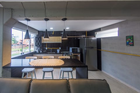 Design Apartment | Private kitchen