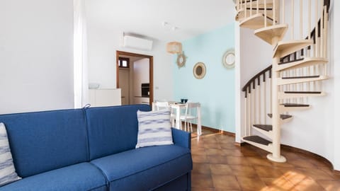 Apartment | 2 bedrooms, iron/ironing board, WiFi