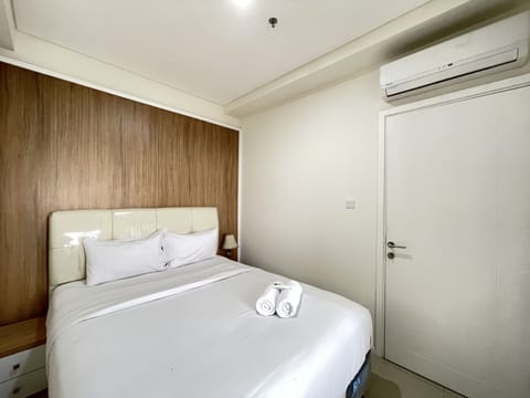 Room | 2 bedrooms, free WiFi, bed sheets