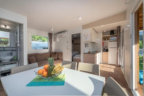 Cottage 4+2 | Living area