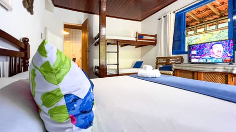 Family Studio | Premium bedding, minibar, free WiFi, bed sheets