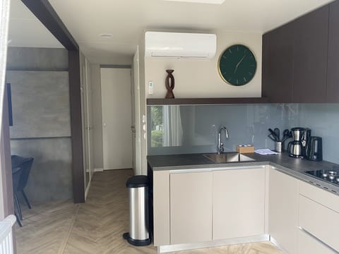 Enzian 4 | Private kitchen