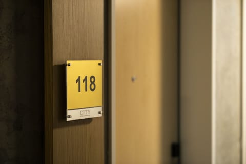 In-room safe, laptop workspace, blackout drapes, soundproofing