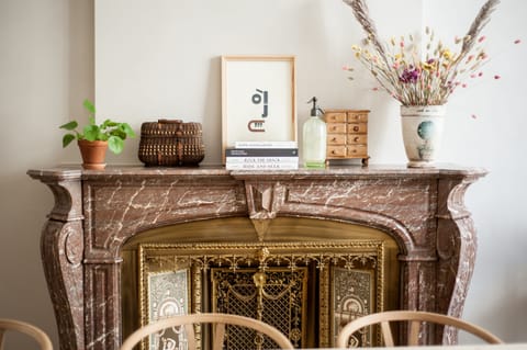 Daily buffet breakfast (EUR 25 per person)