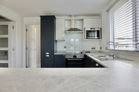 Chalet, Private Bathroom | Shared kitchen