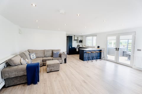 Chalet, Private Bathroom | Floor plan