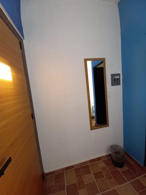 Room, 1 Bedroom, Terrace, City View | 1 bedroom, WiFi