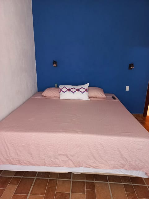 Room, 1 Bedroom, Terrace, City View | 1 bedroom, WiFi