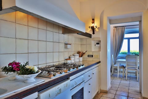 Villa | Private kitchen