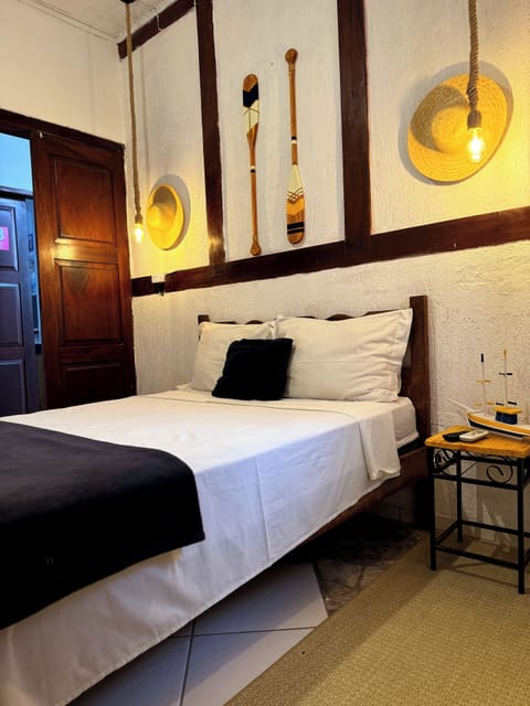 Standard Room | Free WiFi