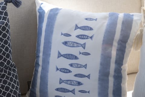 Luxury Studio Suite | Premium bedding, in-room safe, blackout drapes, iron/ironing board