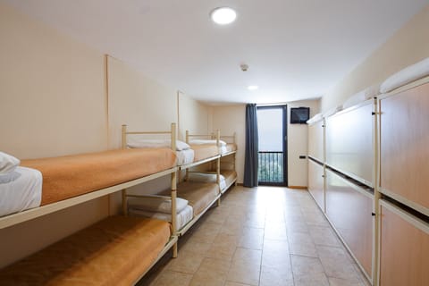 Family Room | Free WiFi, bed sheets, wheelchair access