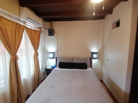 Comfort Room, 1 Double Bed | Free WiFi