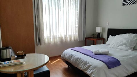 Basic Double Room | Free WiFi