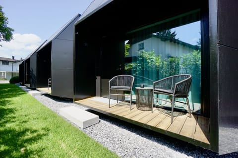 Comfort Apartment | Terrace/patio