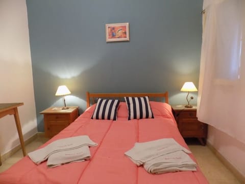 Classic Double Room | Free WiFi, bed sheets