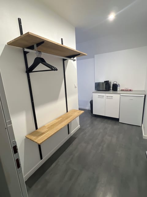 Premium Double or Twin Room | Premium bedding, memory foam beds, laptop workspace, blackout drapes