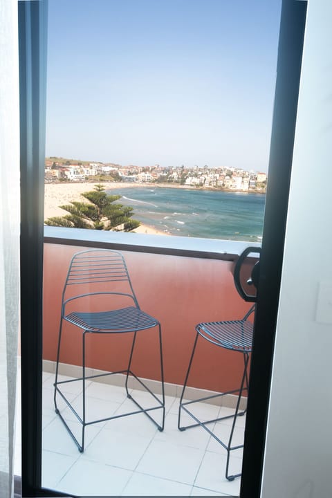 Family Apartment, 2 Bedrooms, Balcony, Ocean View | View from room