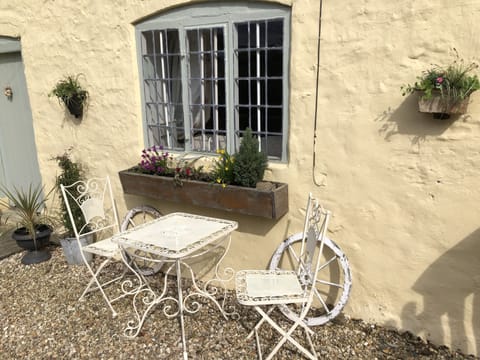 Cottage | Balcony