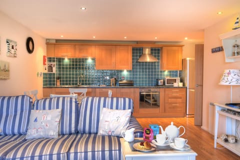 Cottage | Living room | TV, DVD player