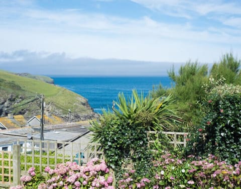 Cottage | Beach/ocean view