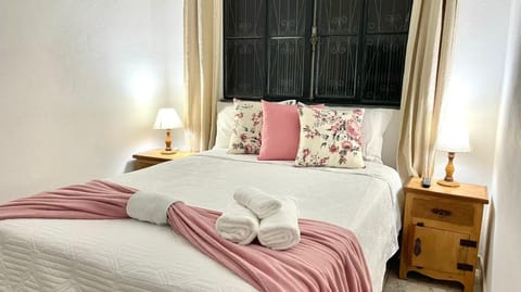Standard Room | 1 bedroom, free WiFi