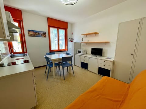 Apartment, 1 Bedroom | Interior