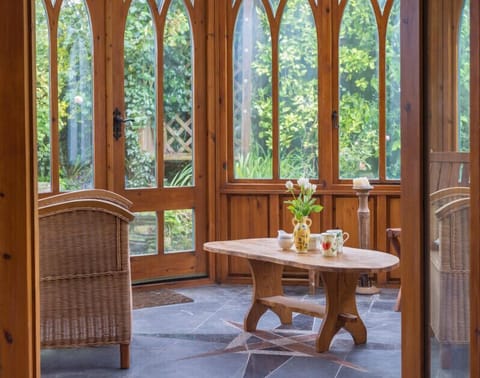 Cottage | View from property