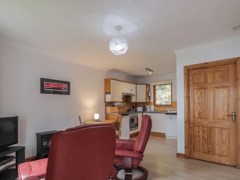 Cottage | Living room