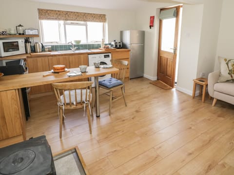 Cottage | Living room