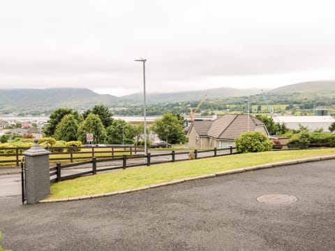 Cottage | Sport court