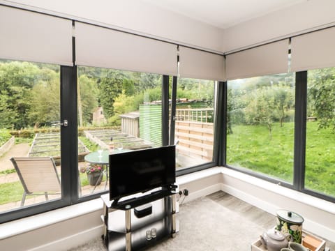 Cottage | Living room