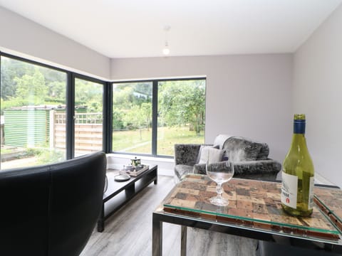 Cottage | Living room